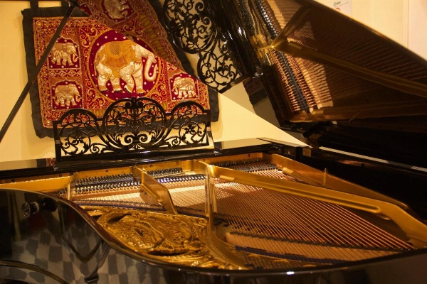 Hotel Novecento Main image